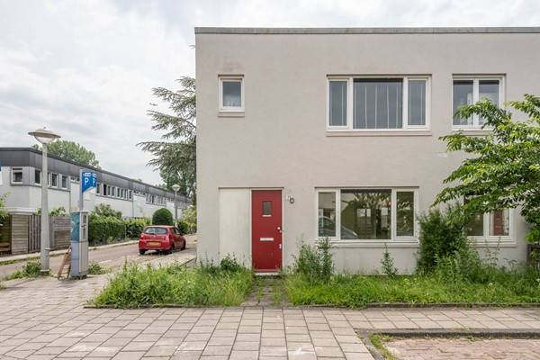 Oogststraat 79, 1097 ZS Amsterdam